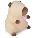 Daffi, Kapibara z kokardą, maskotka, 66 cm