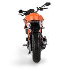 Daffi, KTM 1290 Superduke R, motocykl, model metalowy, 1:12