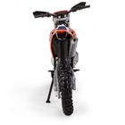 Daffi, KTM 300 EXC TPI 2022, motocykl, model metalowy, 1:12