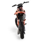 Daffi, KTM 450 SX-F 2018, motocykl, model metalowy, 1:10