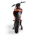 Daffi, KTM 450 SX-F 2018, motocykl, model metalowy, 1:6