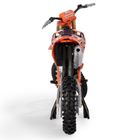 Daffi, Red Bull KTM 450SXF 2018 Tony Cairolli, motocykl, model metalowy, 1:6