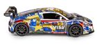 Daffi, RMZ Hobby, Audi R8 LMS Macau Grand Prix 2020, pojazd, interaktywny model metalowy, 1:32