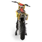 Daffi, Suzuki RM-Z450, motocykl, model metalowy, 1:6