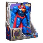 DC Comics, Metal Force, Superman, figurka akcji, 30 cm