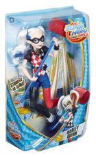 DC Super Hero Girls, Harley Quinn, Lalka Superbohaterka