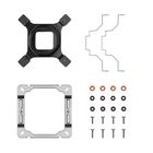 DeepCool, chłodzenie, AK400 DIGITAL PRO WH