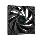 Deepcool, chłodzenie komputerowe, AK620 Zero Dark