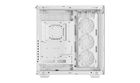 Deepcool, obudowa komputerowa, CH780 White