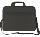 Defender, Geek, torba do laptopa, 15.6", czarna