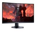 Dell, monitor, S3222DGM, 31,5 cali, VA 2560-1440, 2xHDMI, DP, 3Y