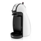 Delonghi, Dolce Gusto, ekspres kapsułkowy, EDG100.W, 1500 W, biały