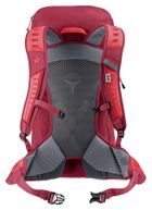 Deuter, AC Lite 24, plecak turystyczny, cherry