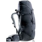 Deuter, Aircontact Lite 45, plecak trekkingowy, damski, graphite