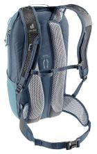 Deuter, Race 16, plecak turystyczny, atlantic/ink