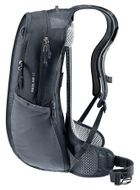 Deuter, Race Air 10, plecak rowerowy, black