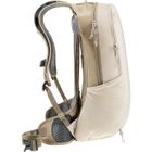 Deuter, Race Air 10, plecak rowerowy, greystone