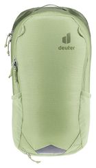 Deuter, Race Air 10, plecak turystyczny, mineral
