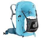 Deuter, Trail Pro 31, plecak turystyczny, damski, atlantic