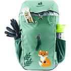 Deuter, Waldfuchs 10, plecak dziecięcy, spearmint-seagreen