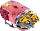 Deuter, Waldfuchs 14, plecak turystyczny, dziecięcy, raspberry