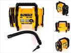 DeWalt, kompresor akumulatorowy, 18V, DCC018N-XJ