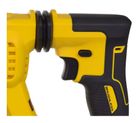Dewalt, młot wiercąco-kujący, bez akumulatorów i ładowarki, SDS-PLUS 18V, 3,0J, DCH263N