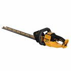 DeWalt, nożyce do żywopłotu, 65 cm, 54V, DCMHT573N