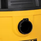 DeWalt, odkurzacz sucho-mokro ze zbiornikiem, 20l, AT-DXV20P