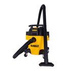 DeWalt, odkurzacz sucho/mokro, 20l, AT-DXV20PTA