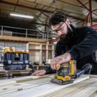 Dewalt, szlifierka oscylacyjjna, 18V, DCW200NT