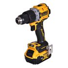 Dewalt, wiertarko-wkrętarka, 18V, 2-5Ah, BL TSTAK DCD805P2T
