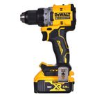 DeWalt, wkrętarka, 18V, 2-5,0Ah, BL TSTAK DCD800P2T