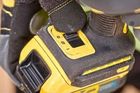 DeWalt, zakrętarka udarowa, 1/4", 18V, XR DCF870N