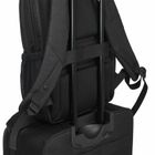 Dicota, plecak, Eco Backpack SCALE, 13-15.6", czarny