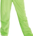 Disguise, Pokemon, Grookey, strój karnawałowy, kigurumi, zielone, 109-126 cm, 4-6 lat