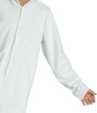 Disguise, Pokemon, Quaxly, strój karnawałowy, kigurumi, białe, 127-136 cm, 7-8 lat