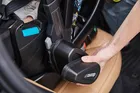 Doona, baza ISOFIX do fotelika samochodowego Doona X