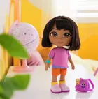 Dora poznaje świat, Śpiewaj i odkrywaj, lalka interaktywna