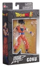 Dragon Ball, Dragon Stars, Goku, figurka