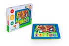 Dumel, Bajkowy świat, tablet, zabawka edukacyjna