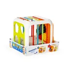 Dumel Discovery, Piłeczkowy sorter, zabawka niemowlęca