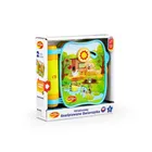 Dumel Discovery, Rozśpiewane zwierzątka, książeczka interaktywna