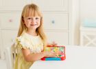 Dumel Discovery, Wiejska Sielanka, tablet edukacyjny