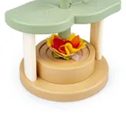 Dumel, Fabryka Radości, Kolorowe kwiaty, zestaw kreatywny do tworzenia kwiatów