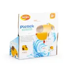 Dumel, Piesek - Bitwa wodna, pistolet na wodę