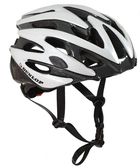 Dunlop, kask rowerowy regulowany, mtb grey, rozmiar L 58-61 cm