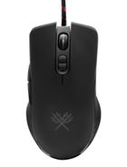 Dunmoon, mysz dla gracza, gamingowa, przewodowa, M16716