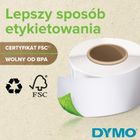 Dymo, drukarka etykiet Lw, 5xl