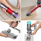 Dyson, Origin V12, odkurzacz